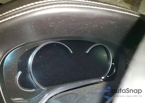 2019 BMW Alpina B7 z USA, uszkodzony, nr VIN WBA7F2C58KB239588